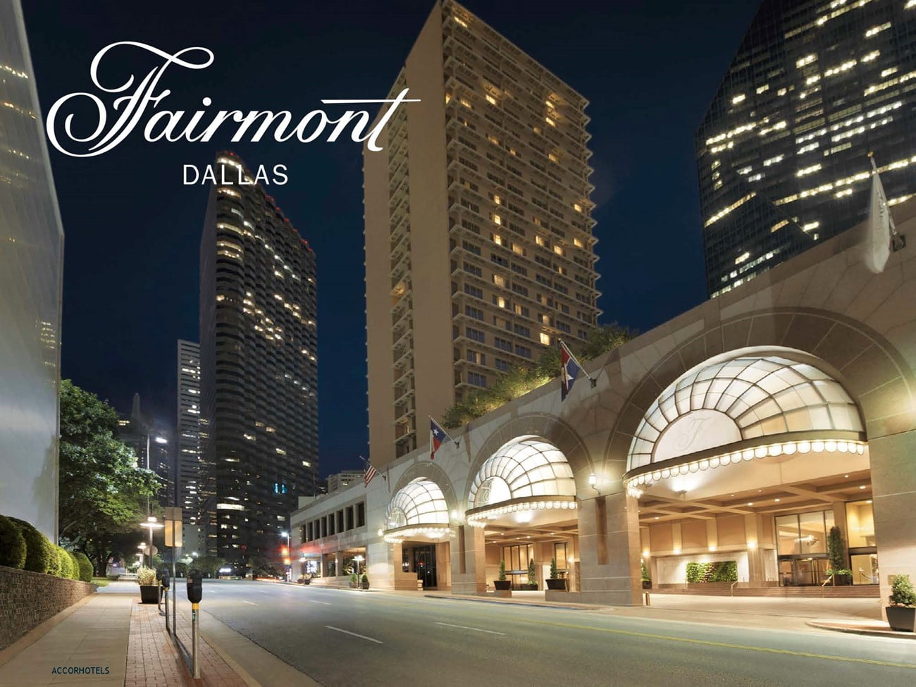 fairmont hotel