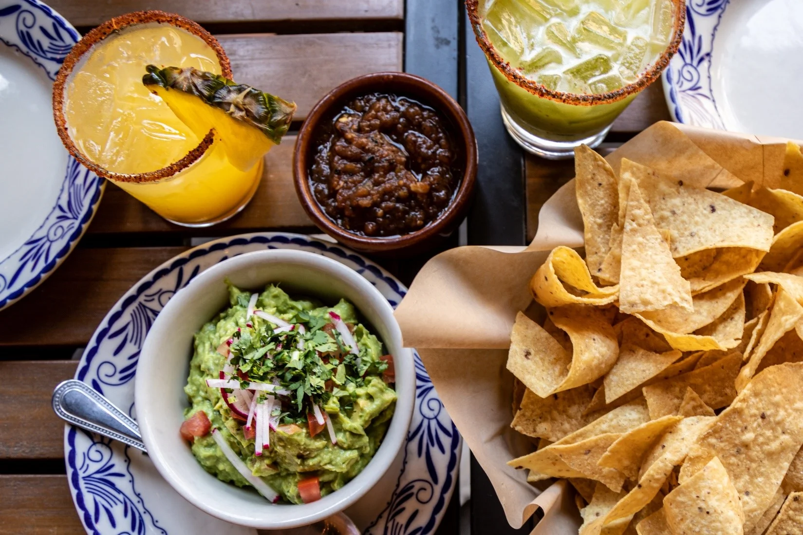 food dallas
